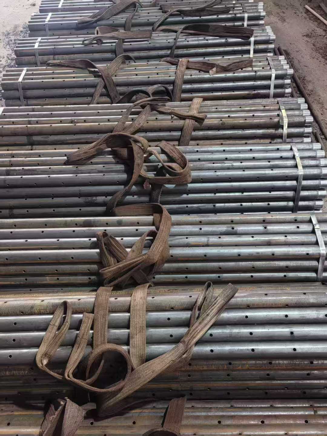 丰满127mm管棚管