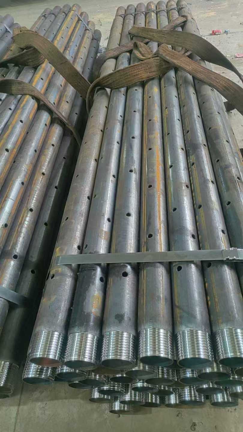 丰满159mm管棚管