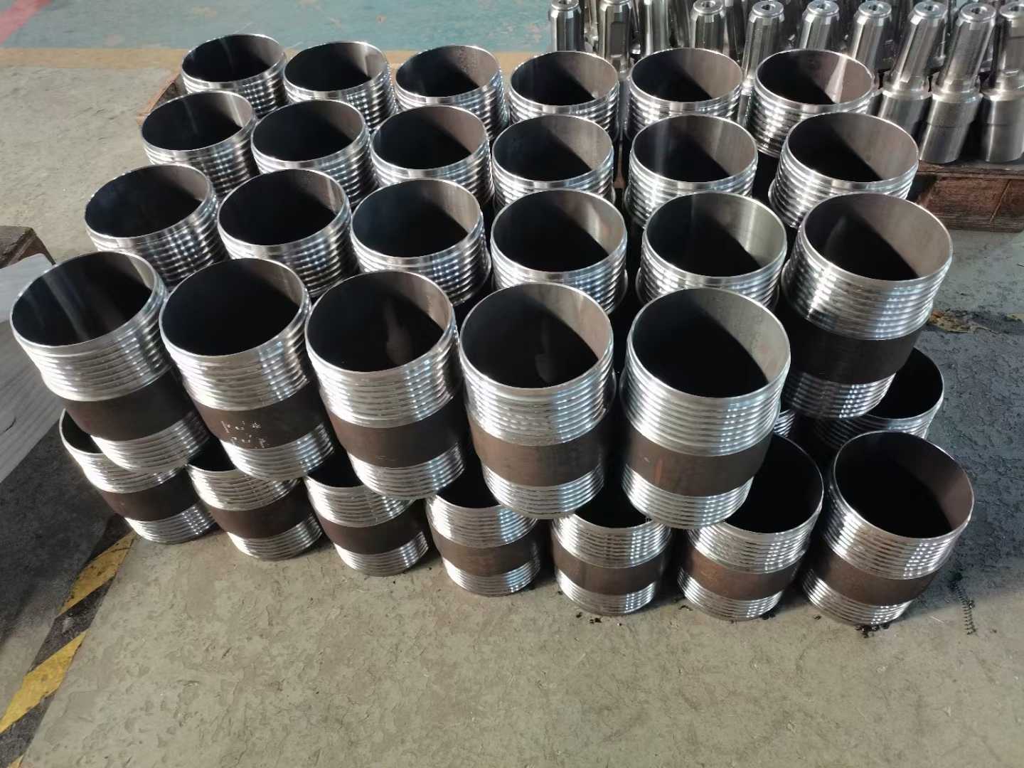 丰满219mm管棚管